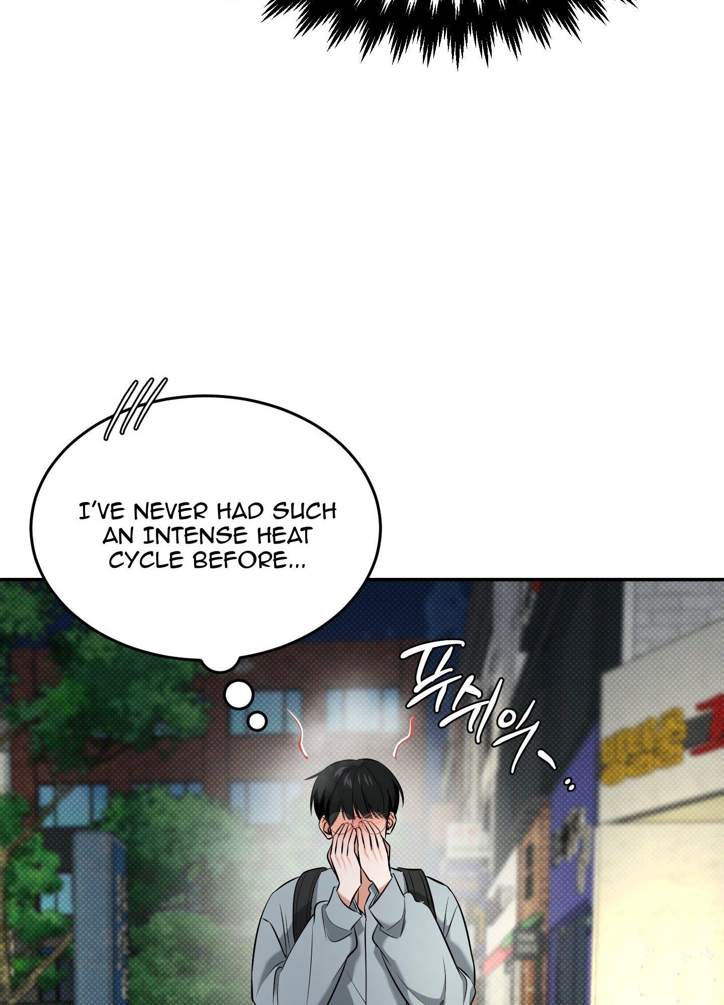 Read Feel My Benefit chapter 21.1 image 41 on Lezhin