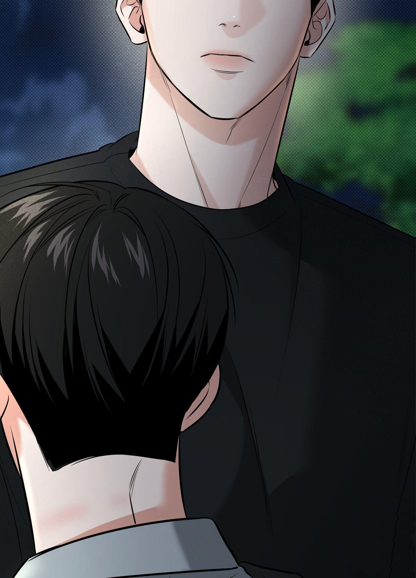 Read Feel My Benefit chapter 21.1 image 48 on Lezhin