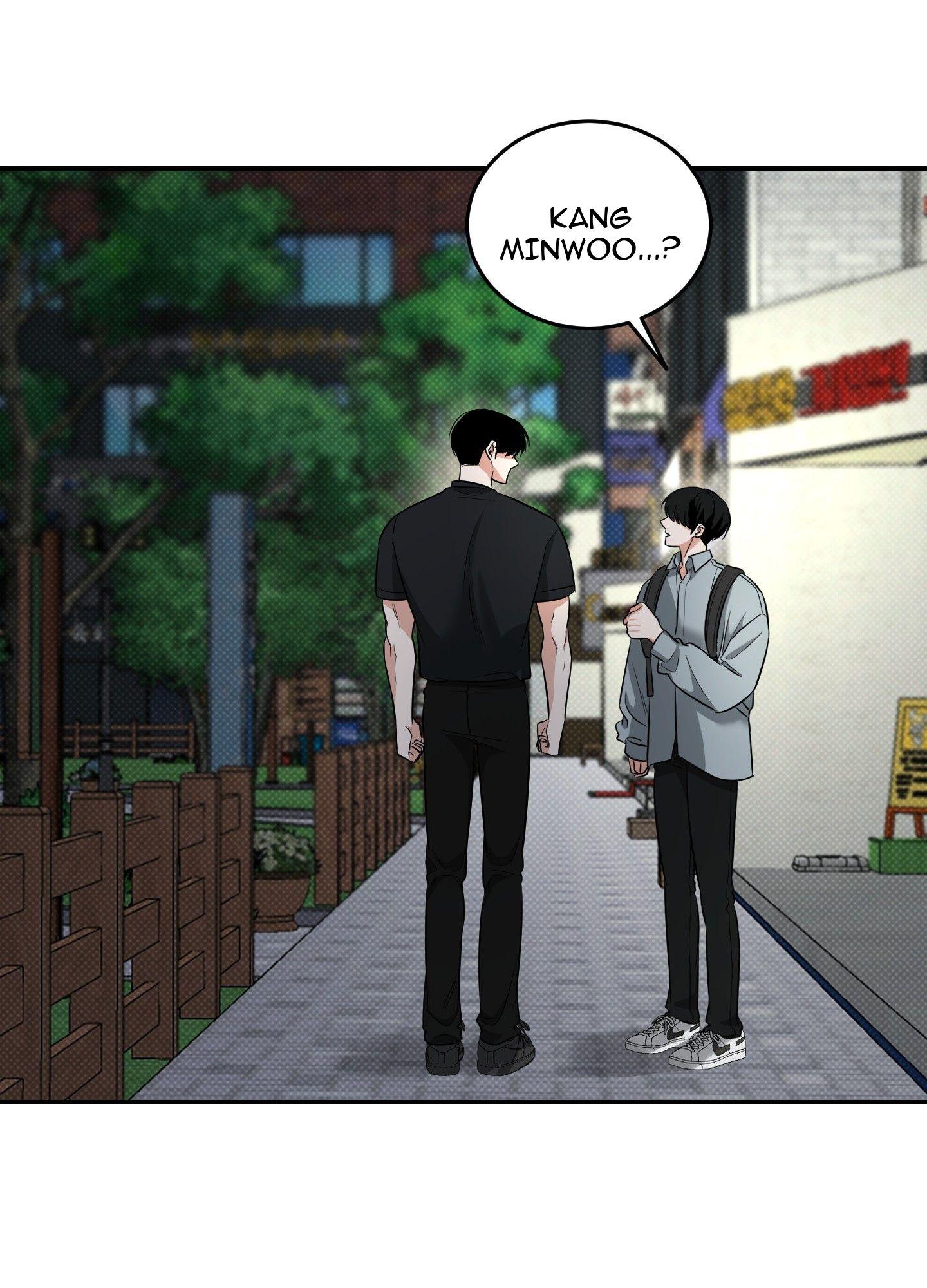 Read Feel My Benefit chapter 21.1 image 51 on Lezhin