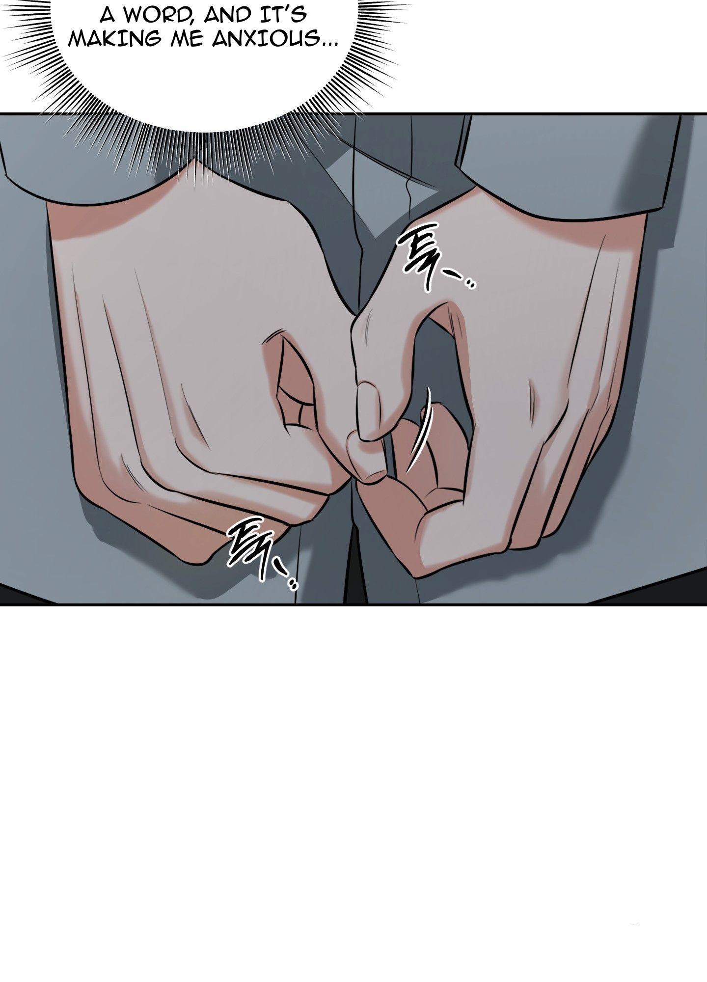 Read Feel My Benefit chapter 21.1 image 56 on Lezhin