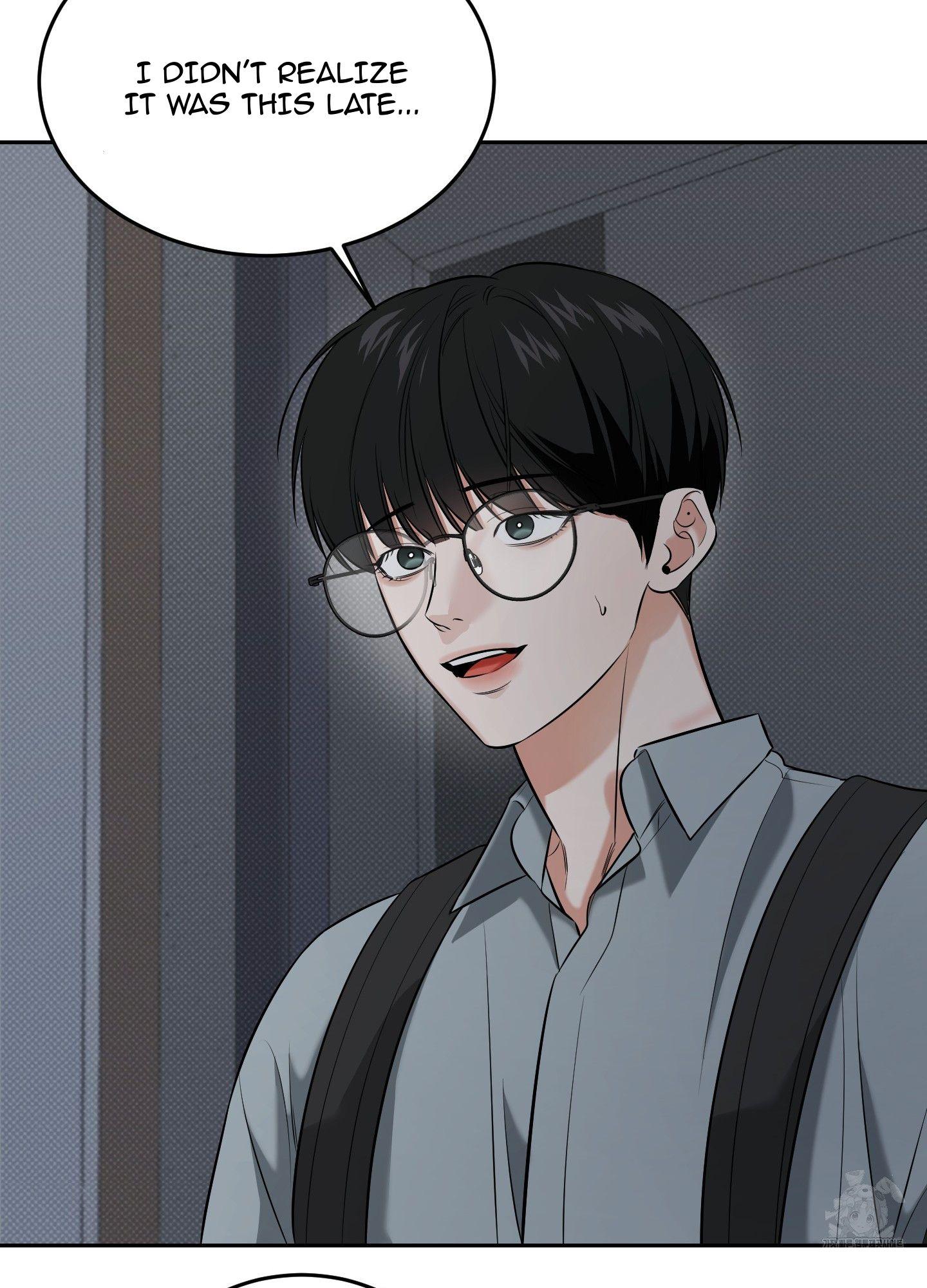 Read Feel My Benefit chapter 21.1 image 59 on Lezhin