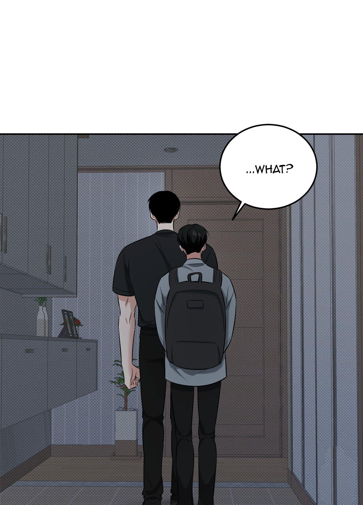 Read Feel My Benefit chapter 21.1 image 61 on Lezhin