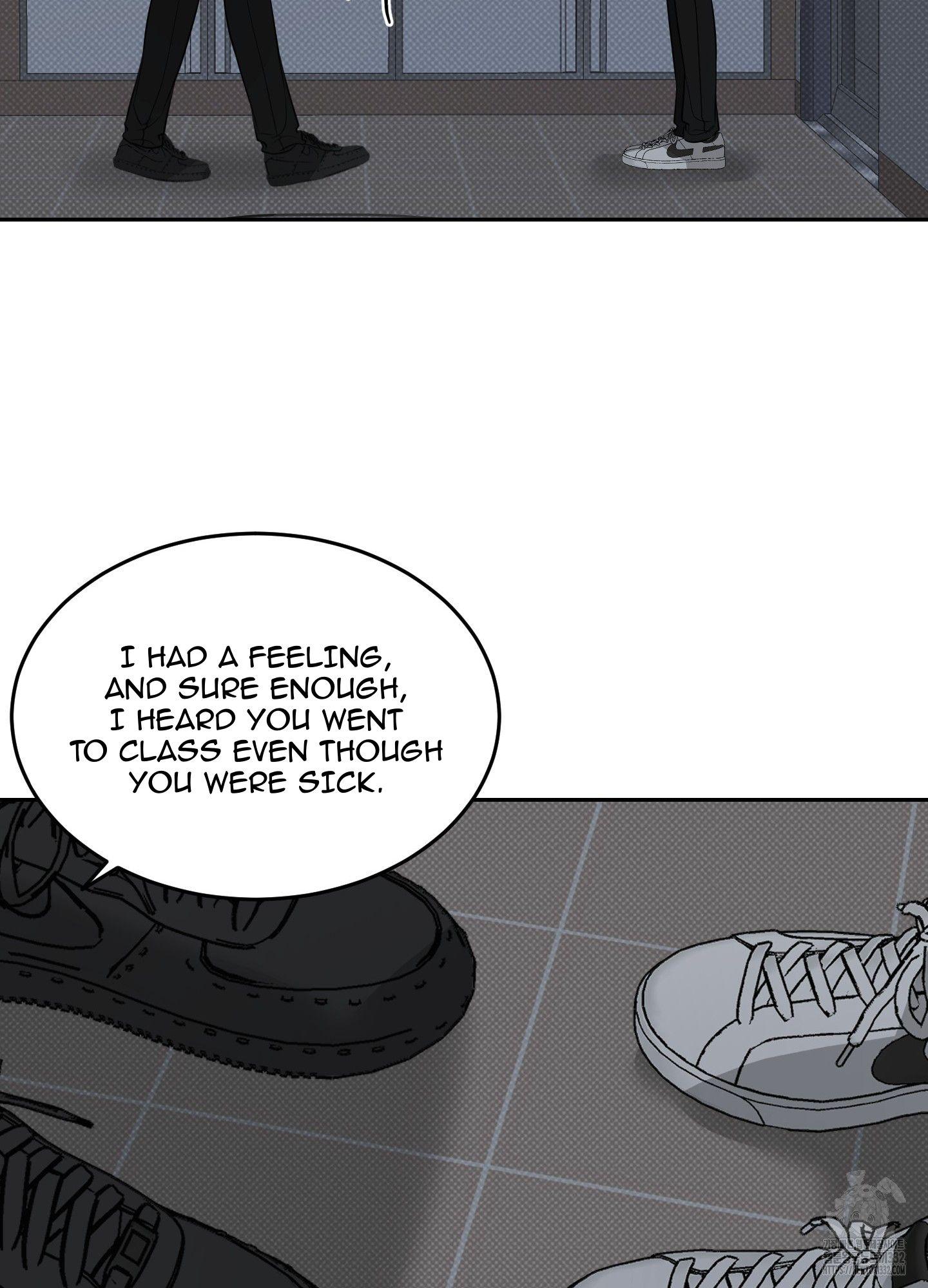 Read Feel My Benefit chapter 21.1 image 68 on Lezhin