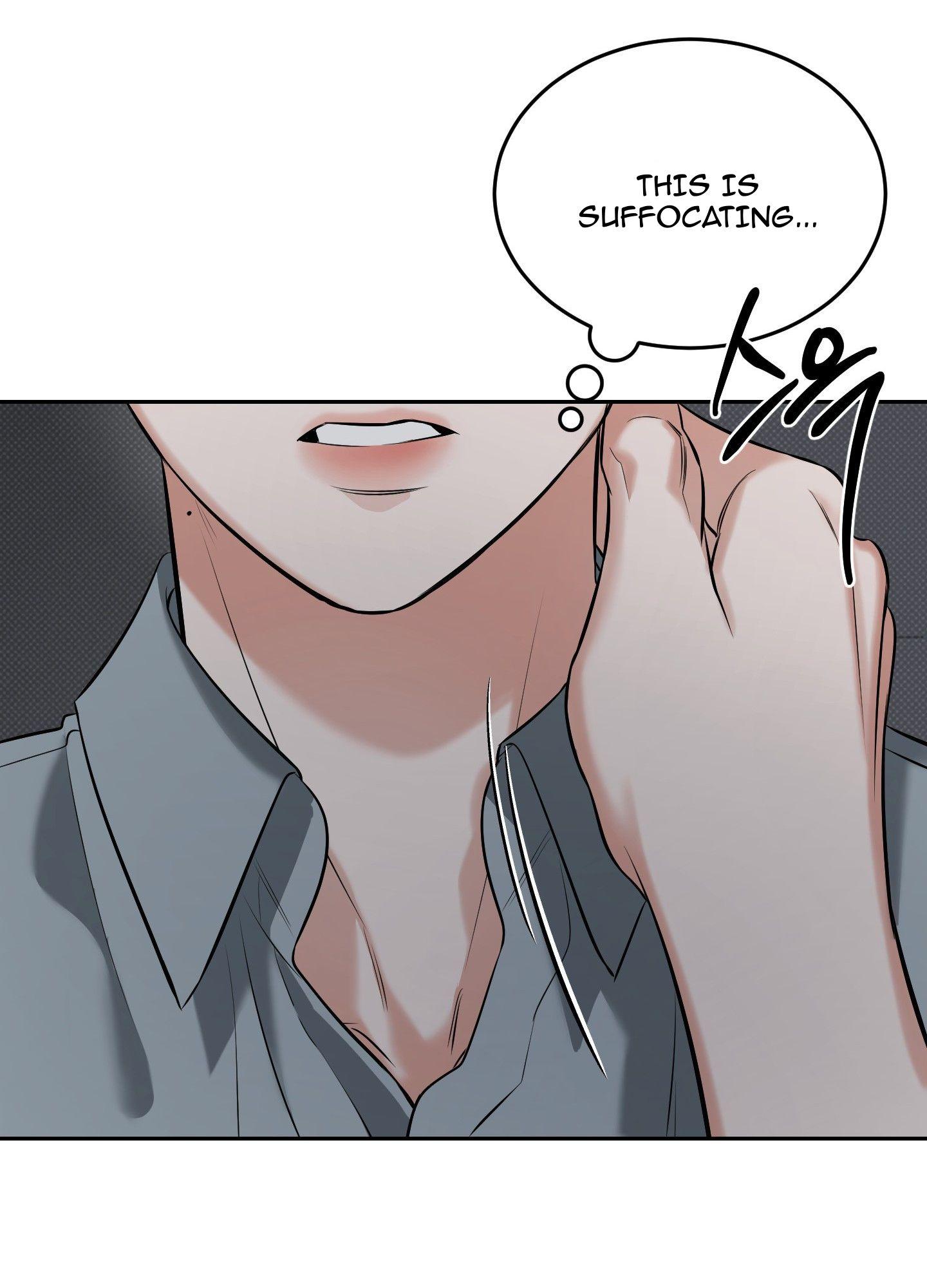 Read Feel My Benefit chapter 21.1 image 71 on Lezhin