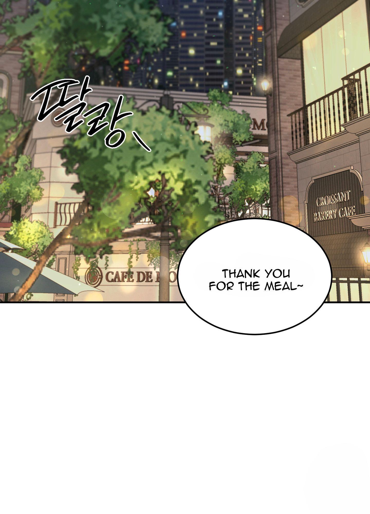 Read Feel My Benefit chapter 28.1 image 1 on Lezhin