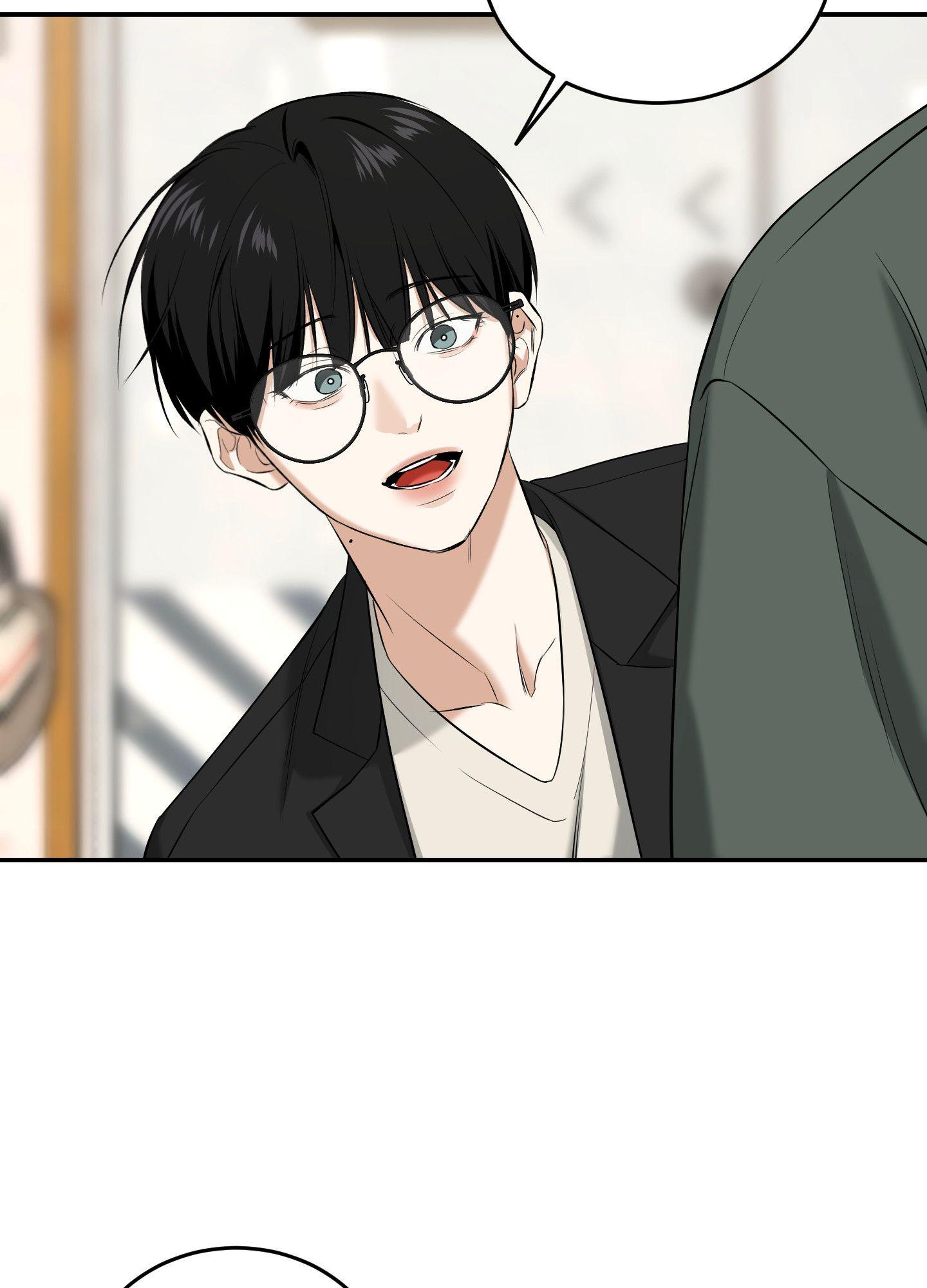 Read Feel My Benefit chapter 28.1 image 16 on Lezhin