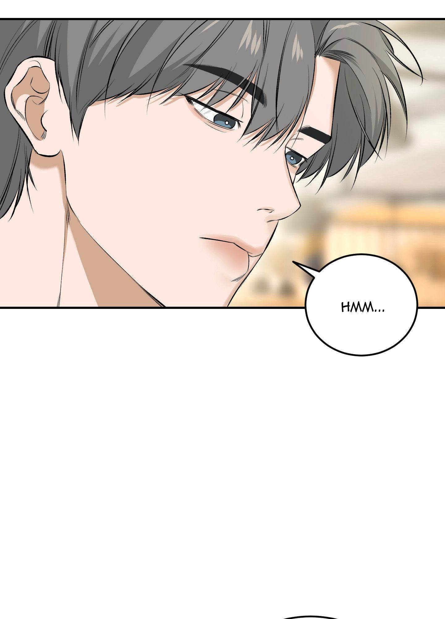 Read Feel My Benefit chapter 28.1 image 20 on Lezhin