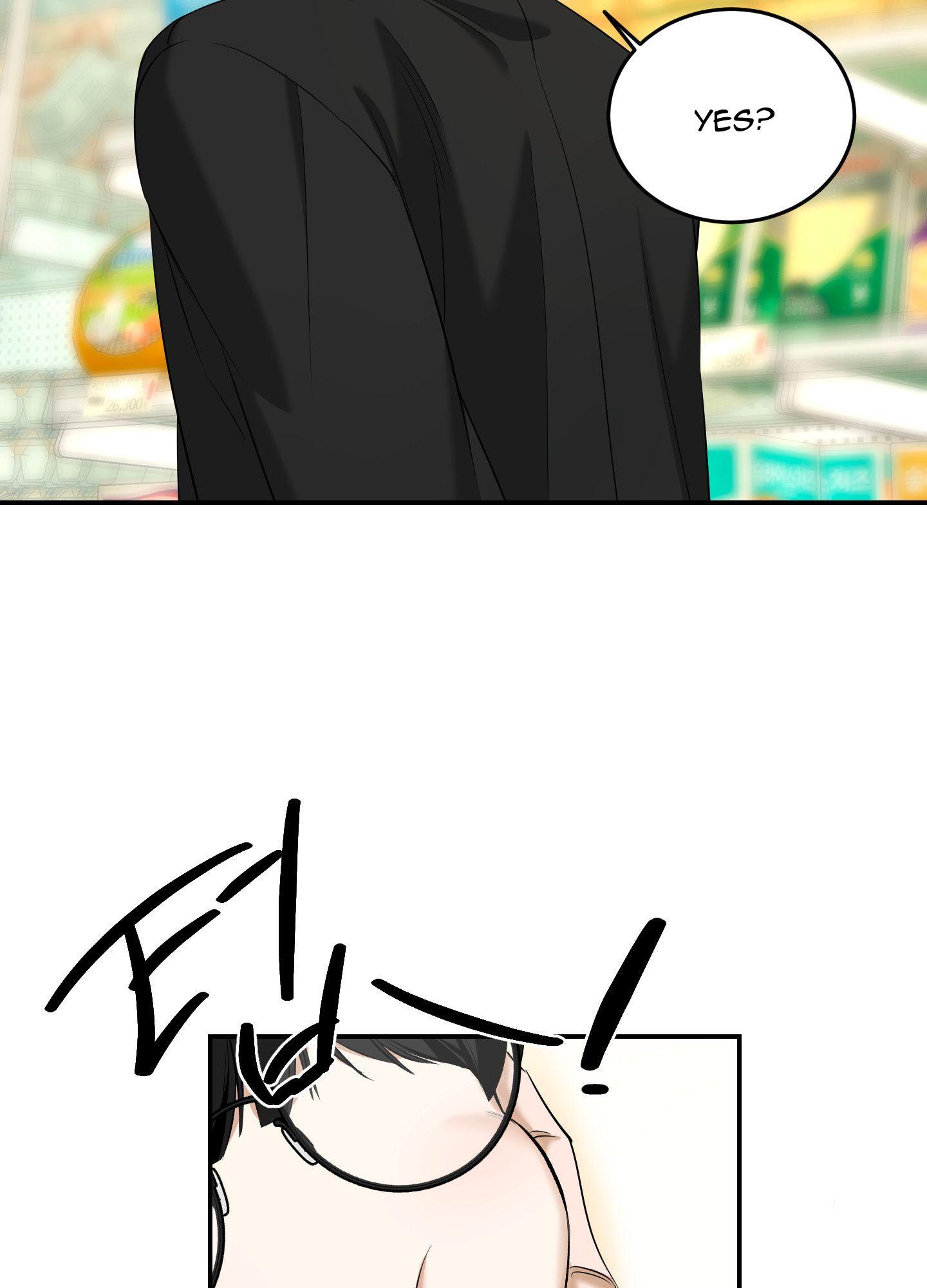 Read Feel My Benefit chapter 28.1 image 28 on Lezhin