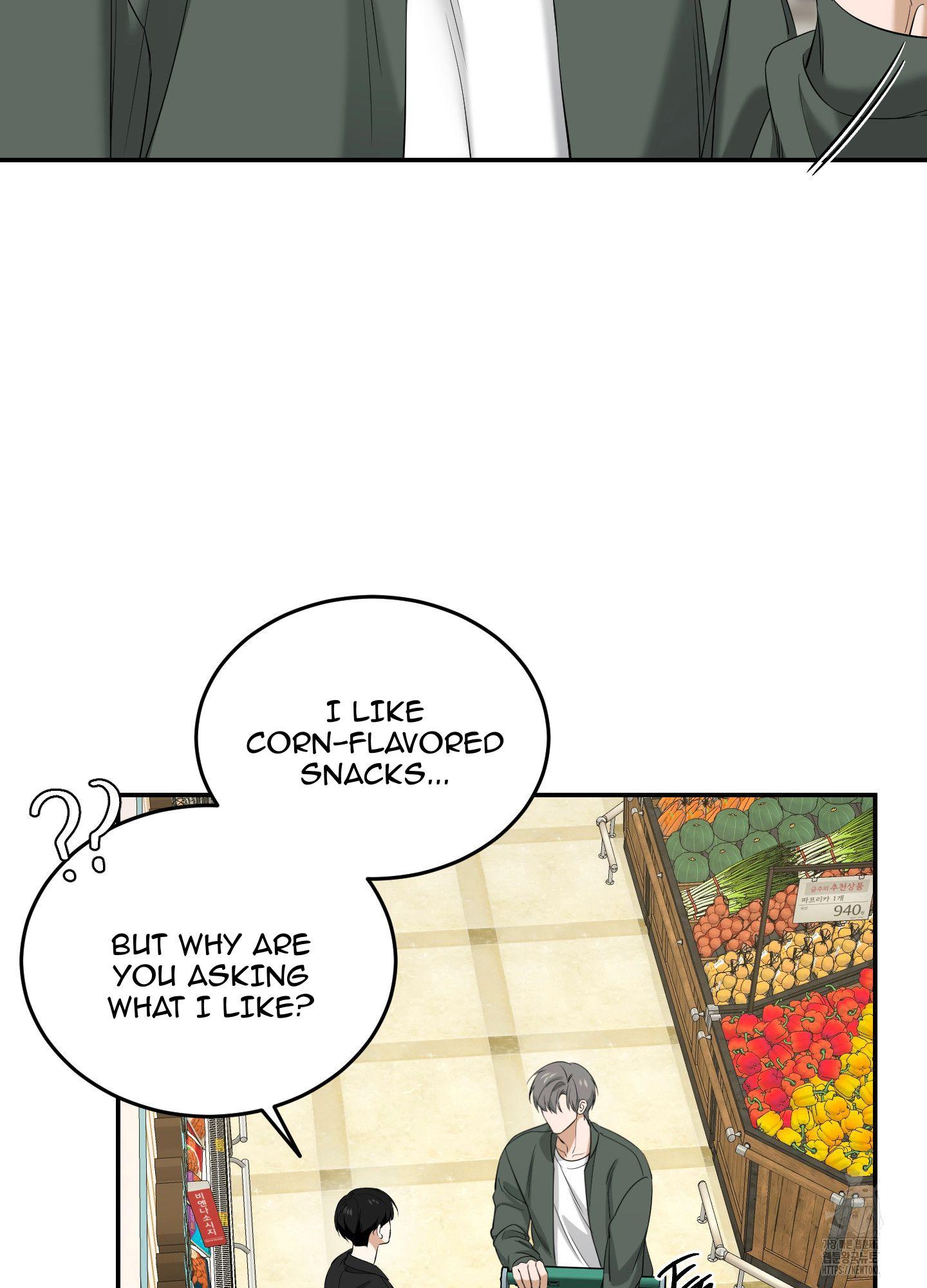 Read Feel My Benefit chapter 28.1 image 34 on Lezhin