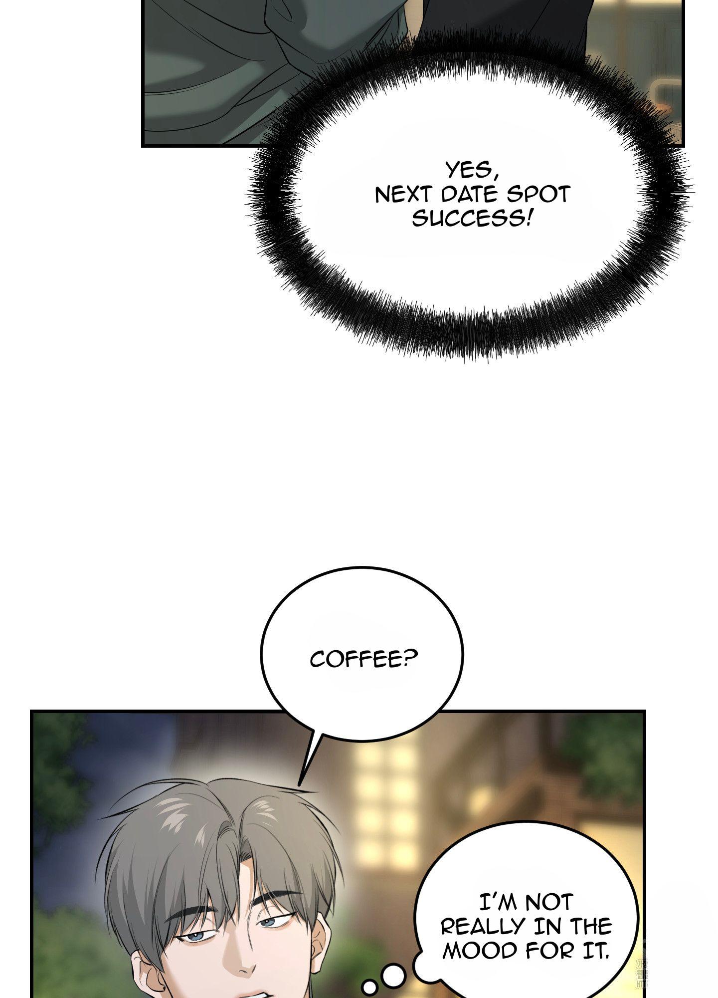 Read Feel My Benefit chapter 28.1 image 4 on Lezhin
