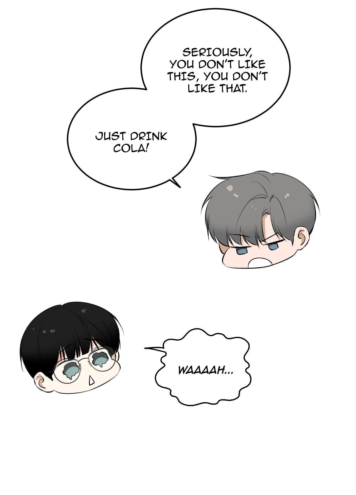Read Feel My Benefit chapter 28.1 image 45 on Lezhin