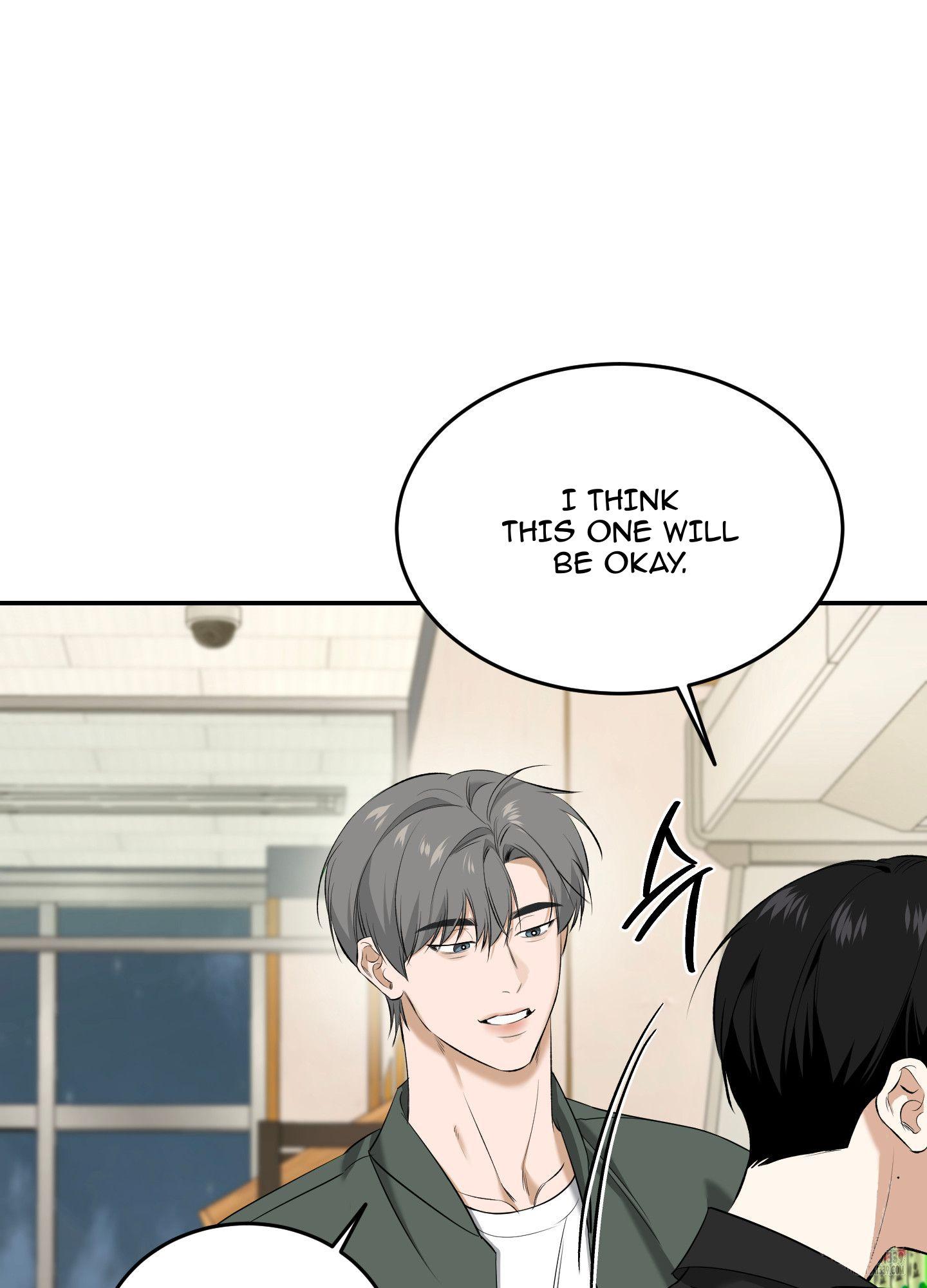 Read Feel My Benefit chapter 28.1 image 48 on Lezhin
