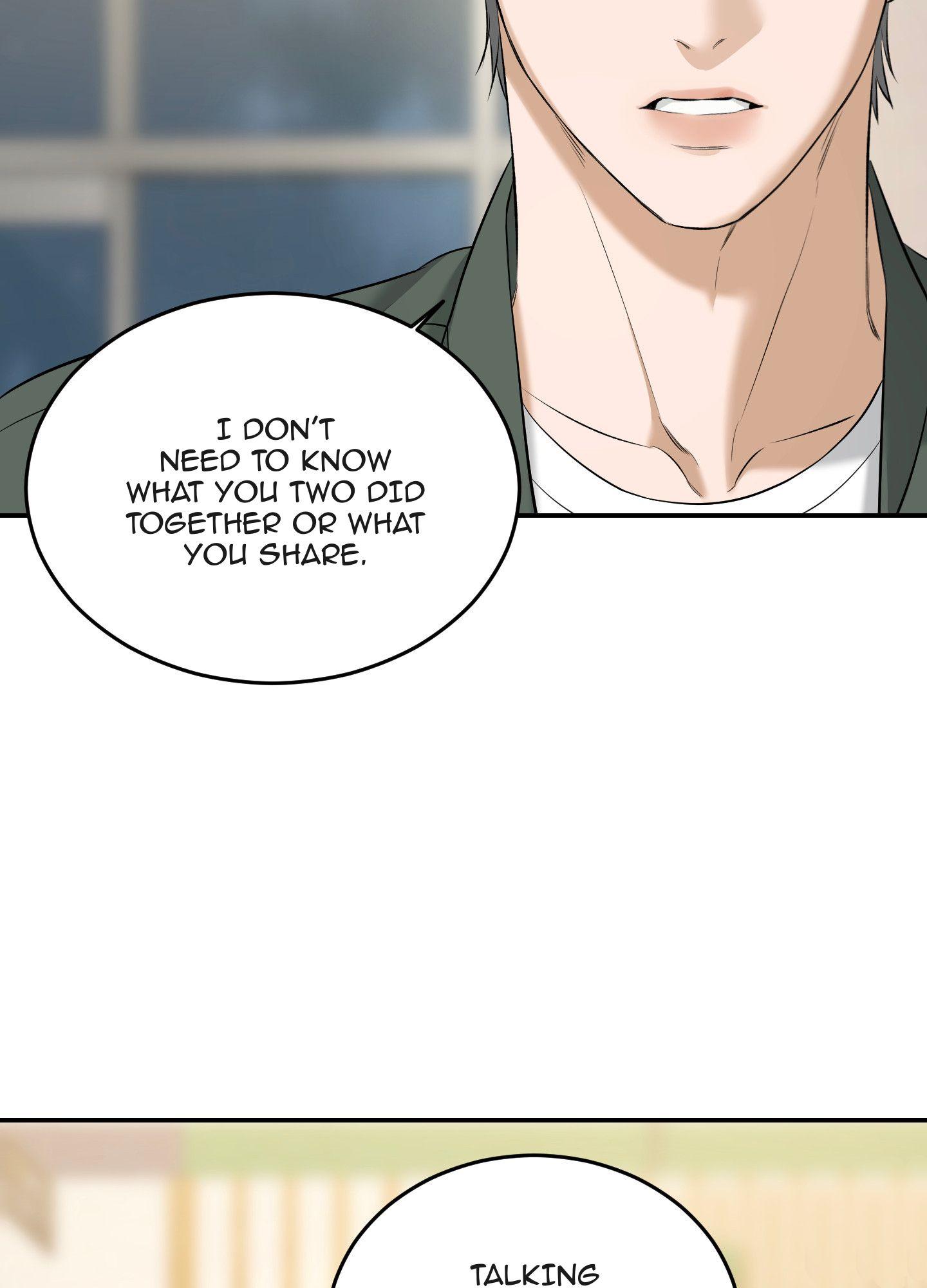 Read Feel My Benefit chapter 28.1 image 61 on Lezhin