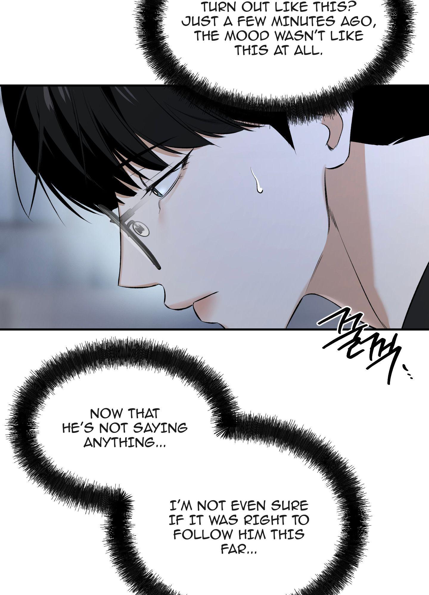Read Feel My Benefit chapter 28.1 image 70 on Lezhin