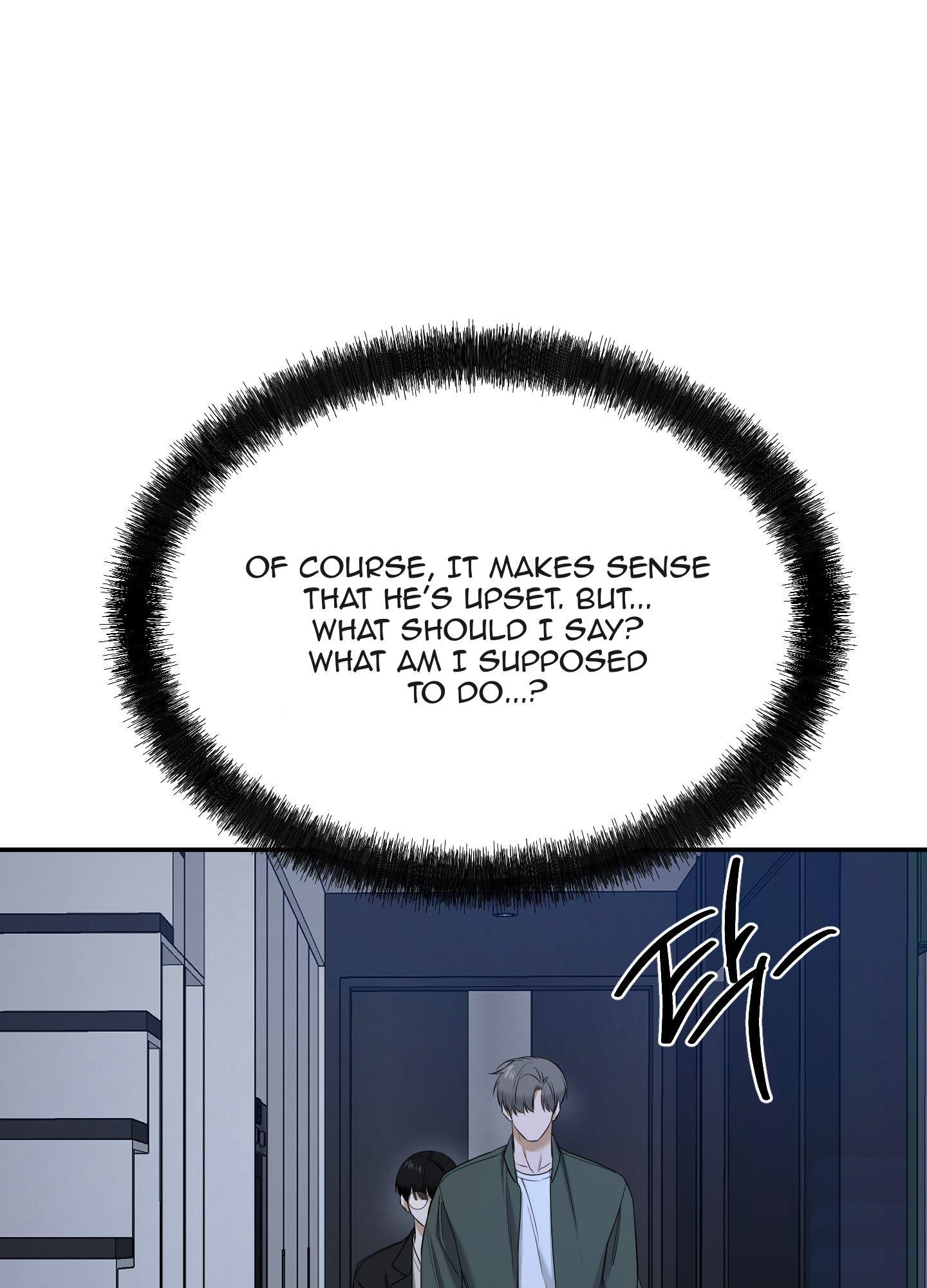 Read Feel My Benefit chapter 28.1 image 72 on Lezhin