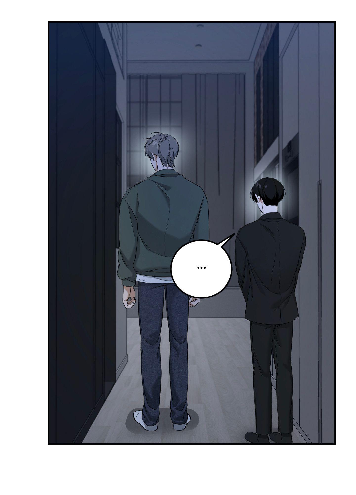 Read Feel My Benefit chapter 28.1 image 76 on Lezhin