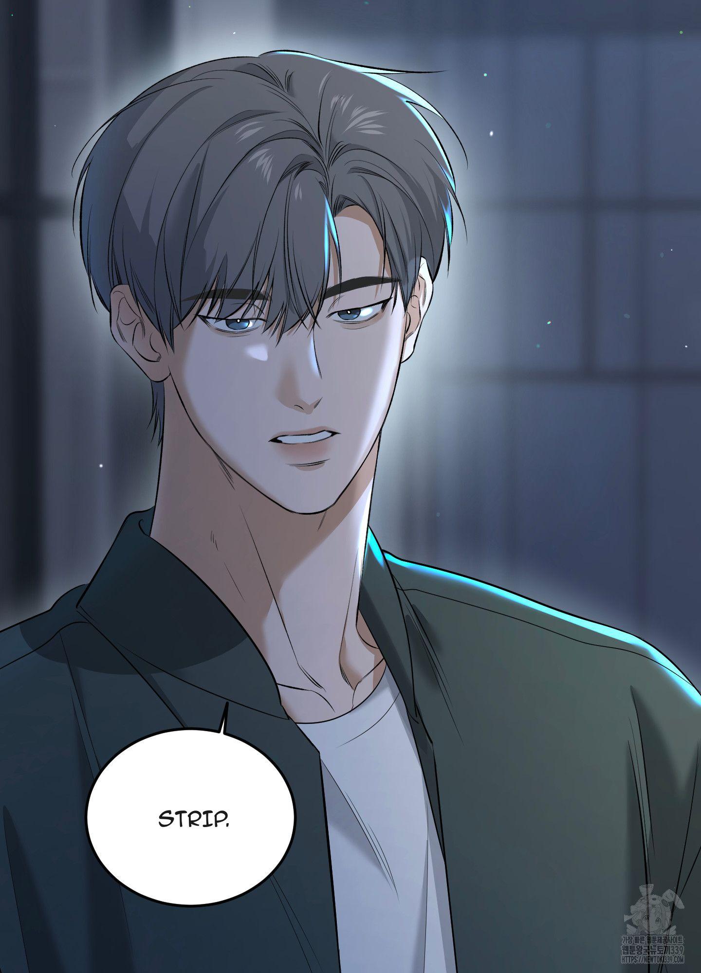 Read Feel My Benefit chapter 28.1 image 81 on Lezhin