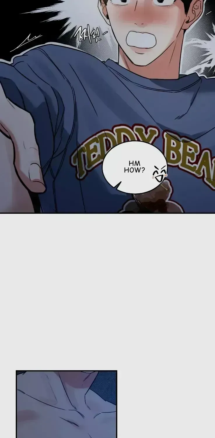 Read Feel My Benefit chapter 3.2 image 10 on Lezhin