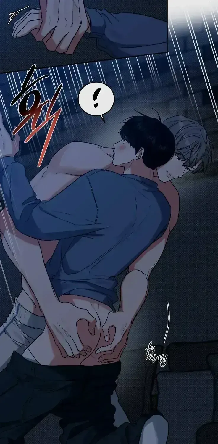 Read Feel My Benefit chapter 3.2 image 15 on Lezhin