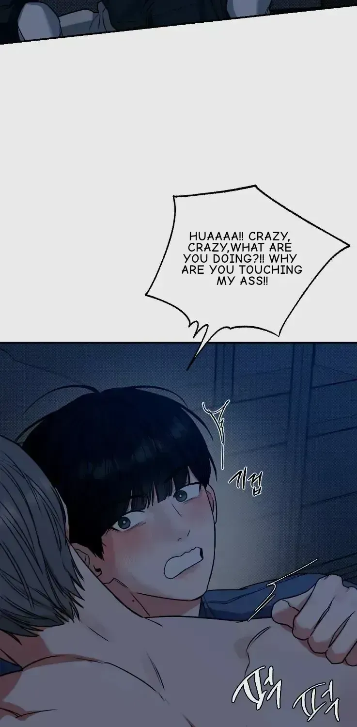 Read Feel My Benefit chapter 3.2 image 16 on Lezhin