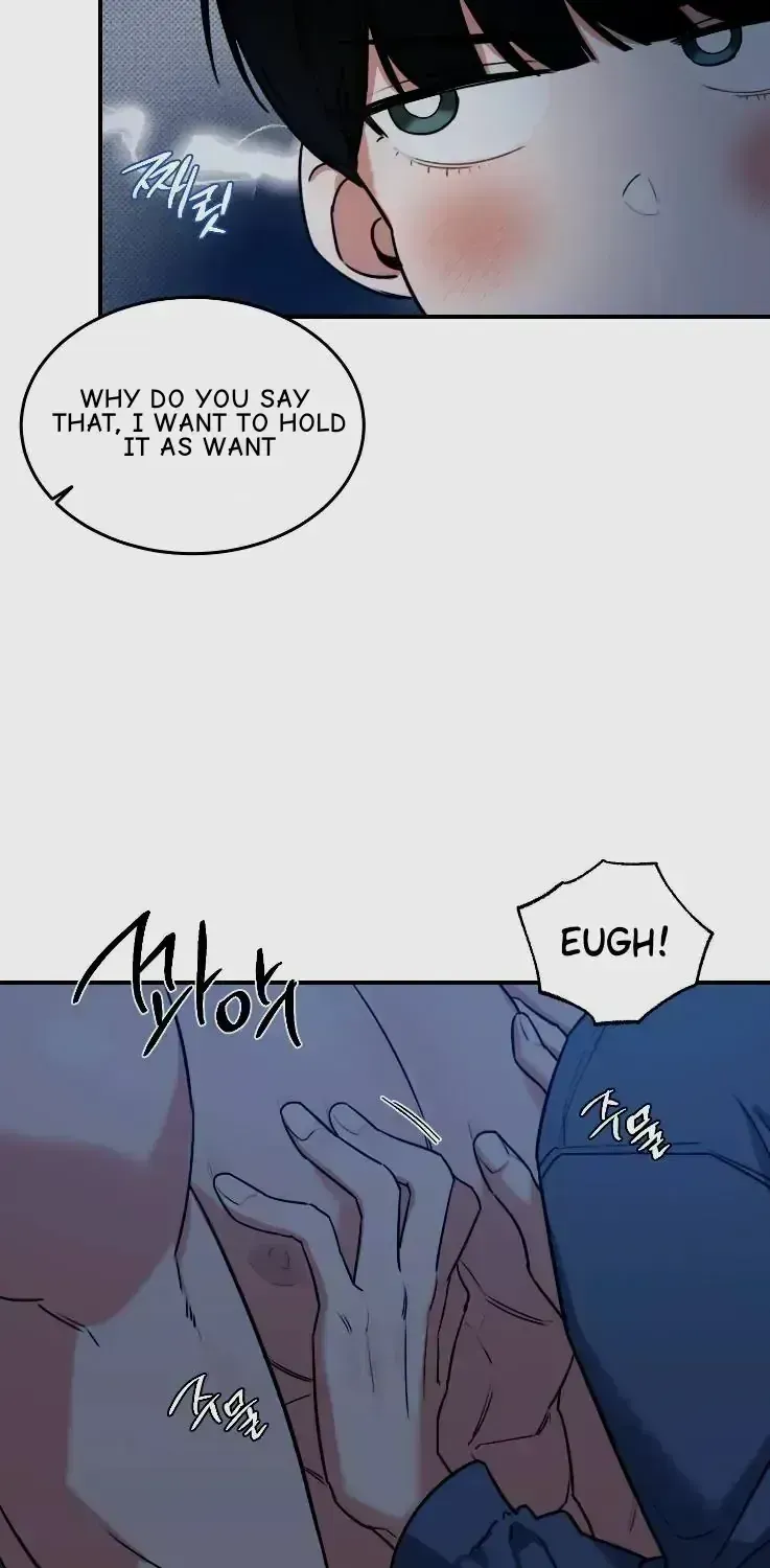 Read Feel My Benefit chapter 3.2 image 18 on Lezhin