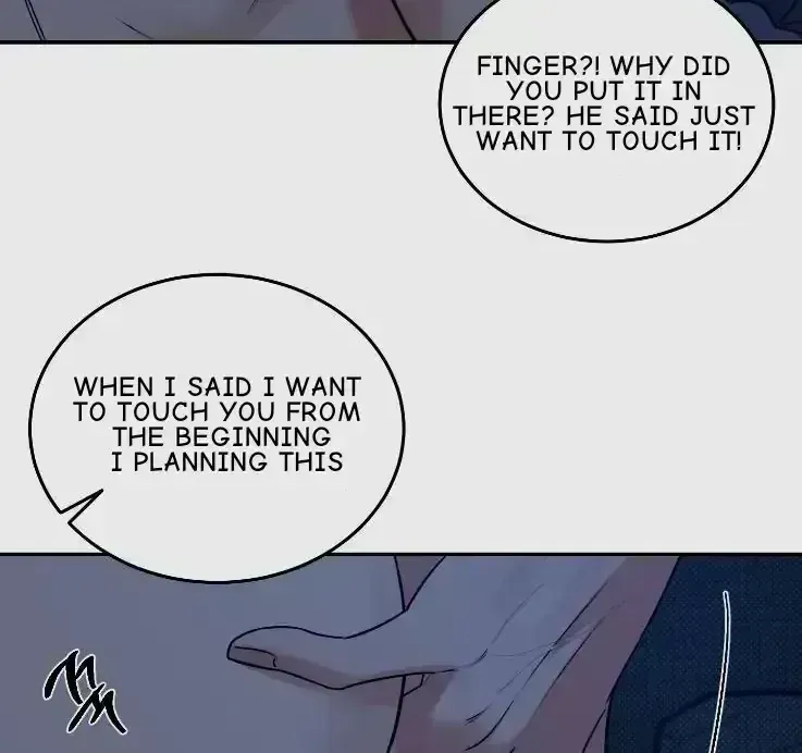 Read Feel My Benefit chapter 3.2 image 23 on Lezhin