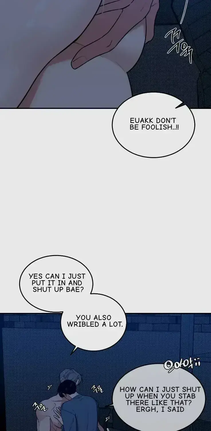 Read Feel My Benefit chapter 3.2 image 24 on Lezhin
