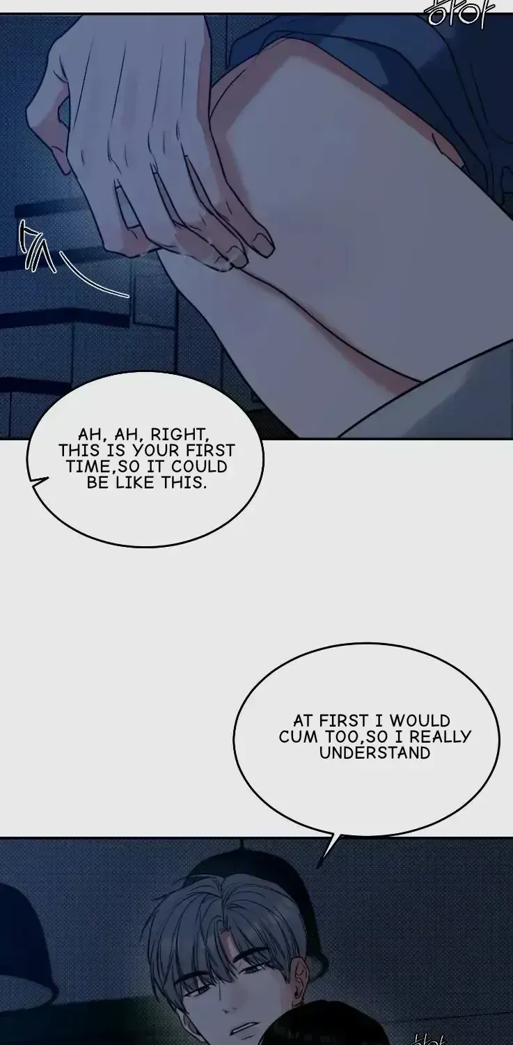 Read Feel My Benefit chapter 3.2 image 31 on Lezhin