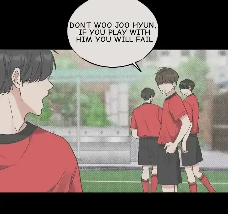 Read Feel My Benefit chapter 3.2 image 35 on Lezhin