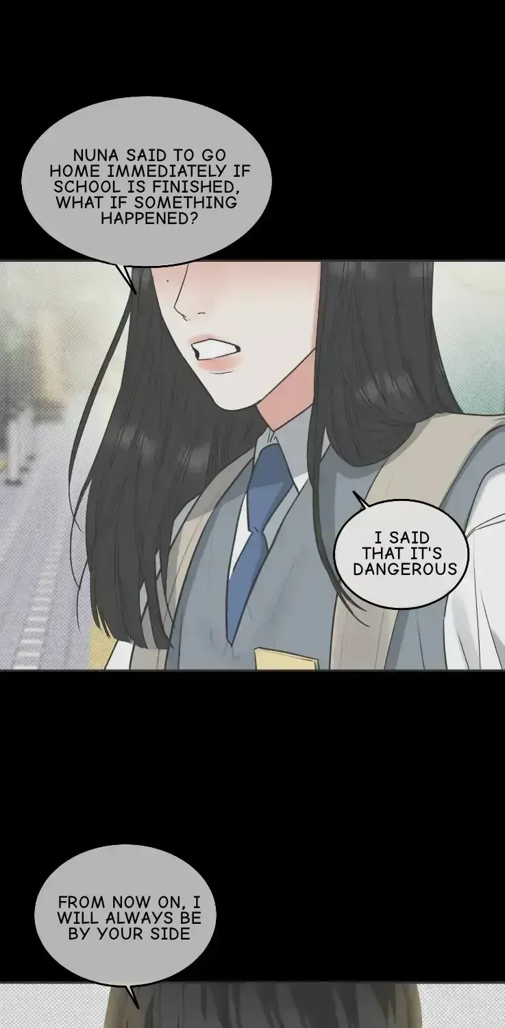 Read Feel My Benefit chapter 3.2 image 36 on Lezhin
