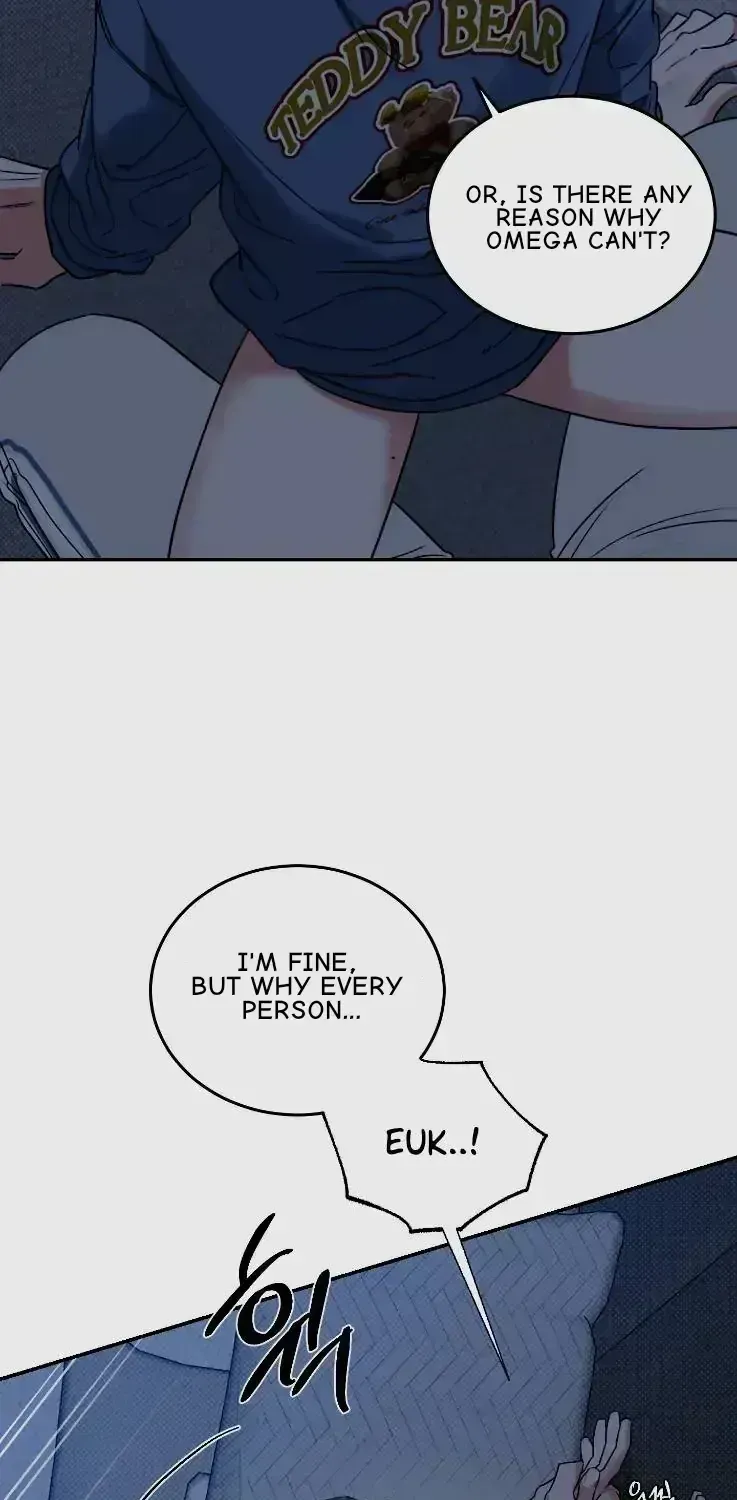 Read Feel My Benefit chapter 3.2 image 40 on Lezhin