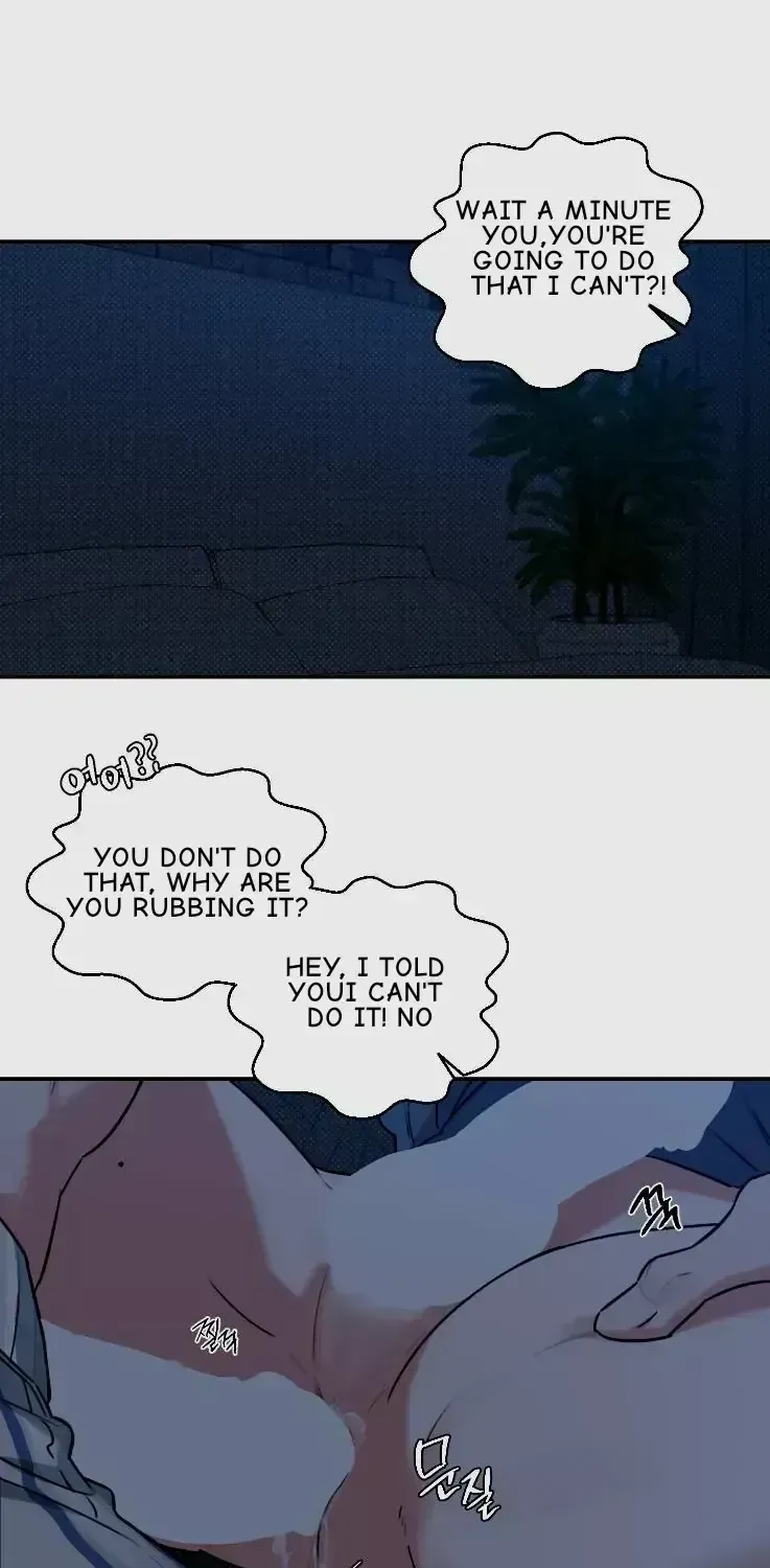 Read Feel My Benefit chapter 3.2 image 48 on Lezhin