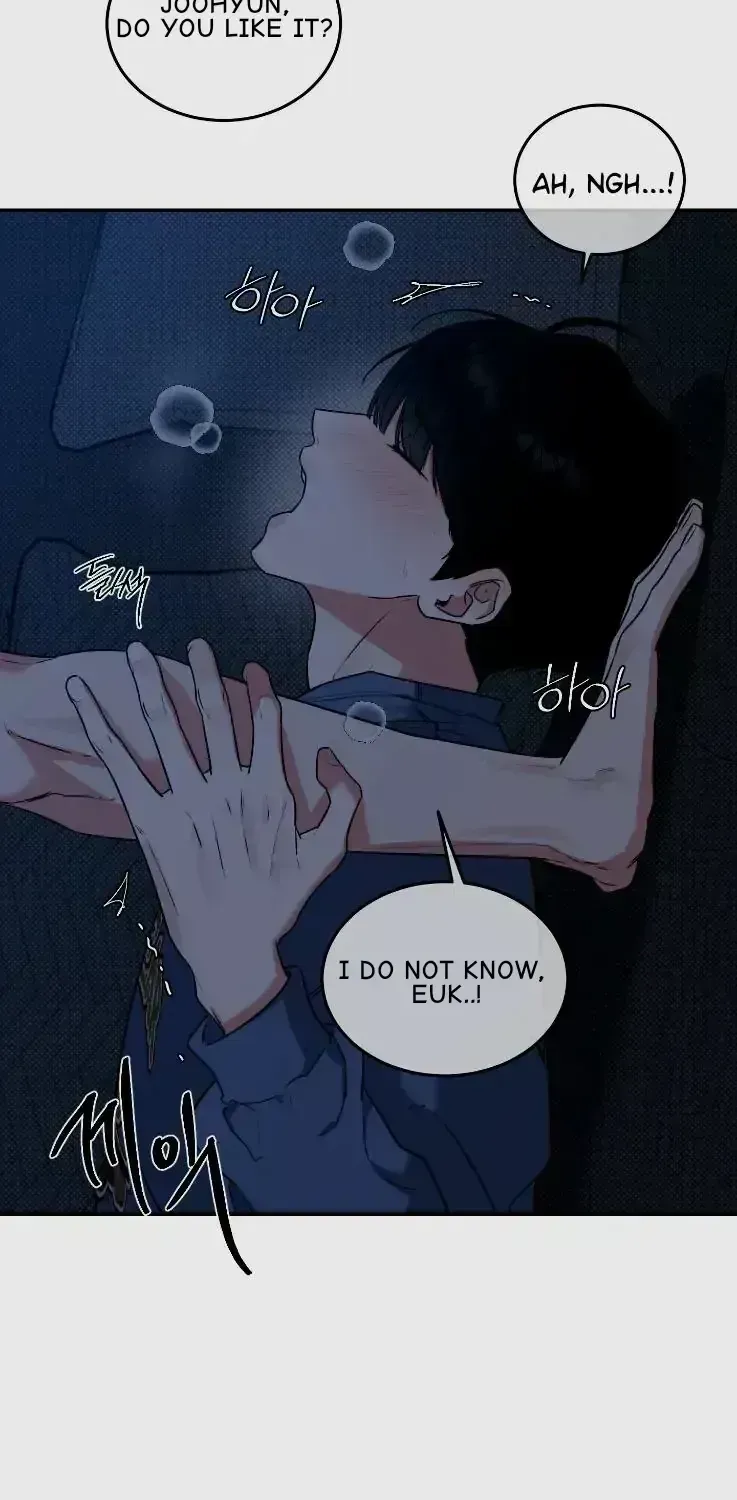 Read Feel My Benefit chapter 3.2 image 62 on Lezhin