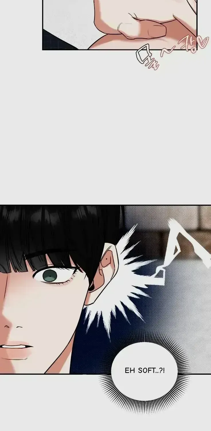 Read Feel My Benefit chapter 3.2 image 73 on Lezhin