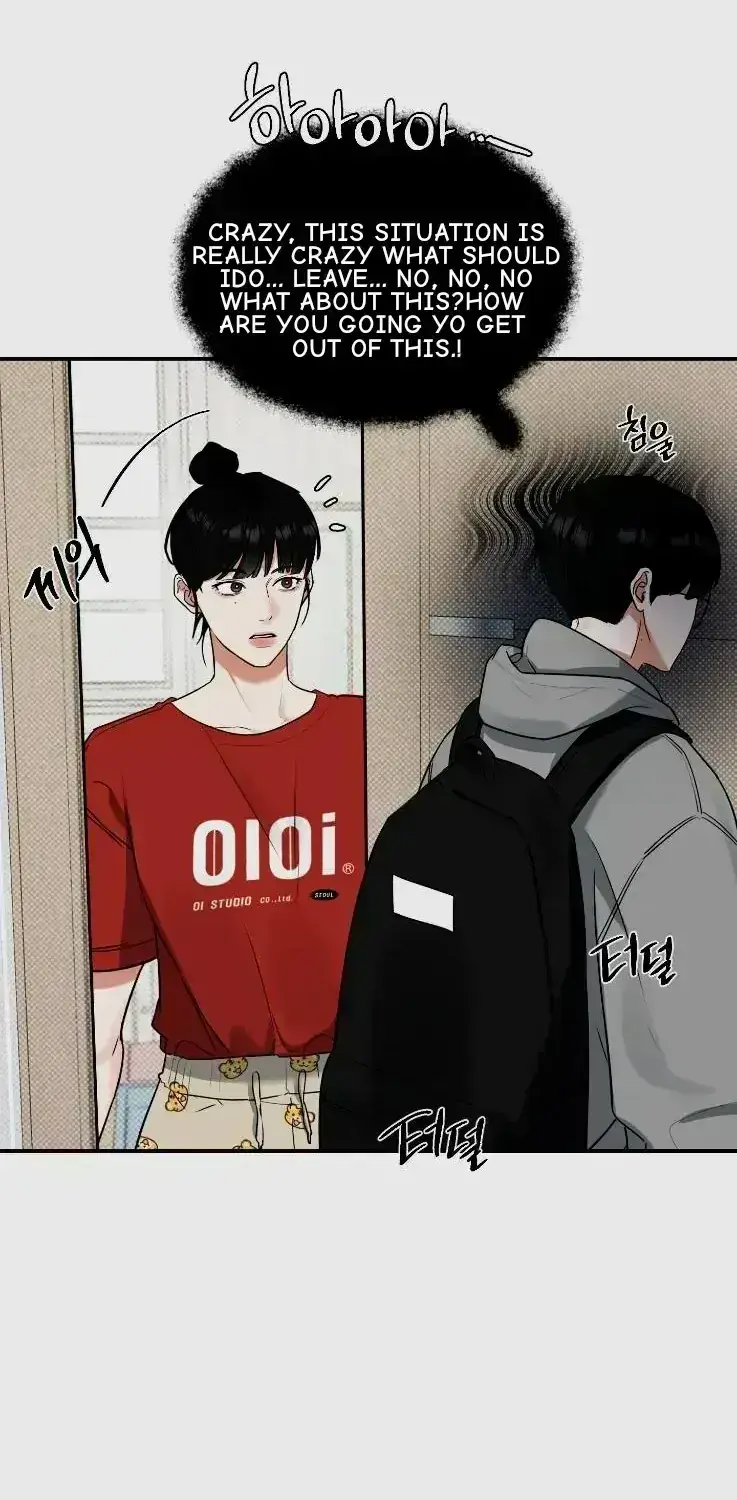 Read Feel My Benefit chapter 3.2 image 87 on Lezhin