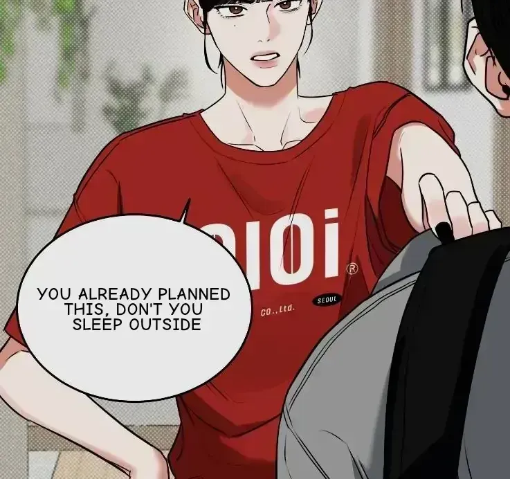 Read Feel My Benefit chapter 3.2 image 89 on Lezhin