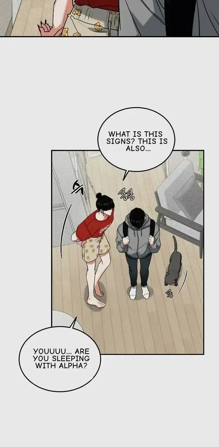 Read Feel My Benefit chapter 3.2 image 90 on Lezhin