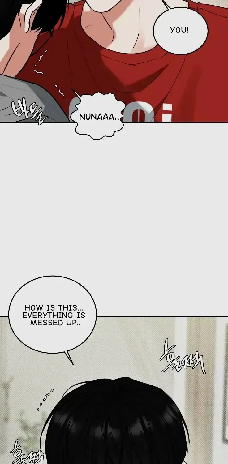 Read Feel My Benefit chapter 3.2 image 93 on Lezhin