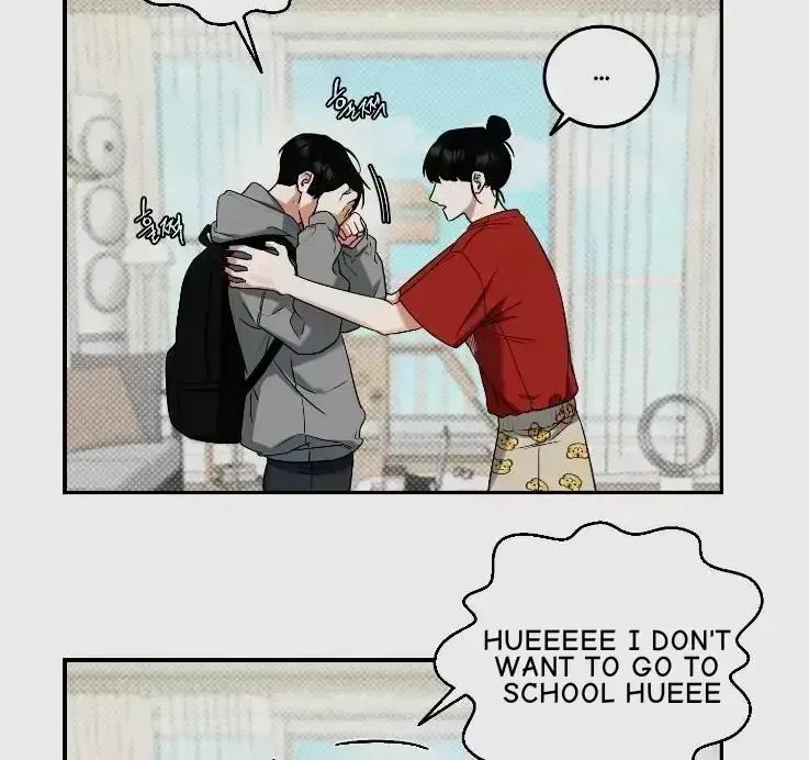 Read Feel My Benefit chapter 3.2 image 95 on Lezhin