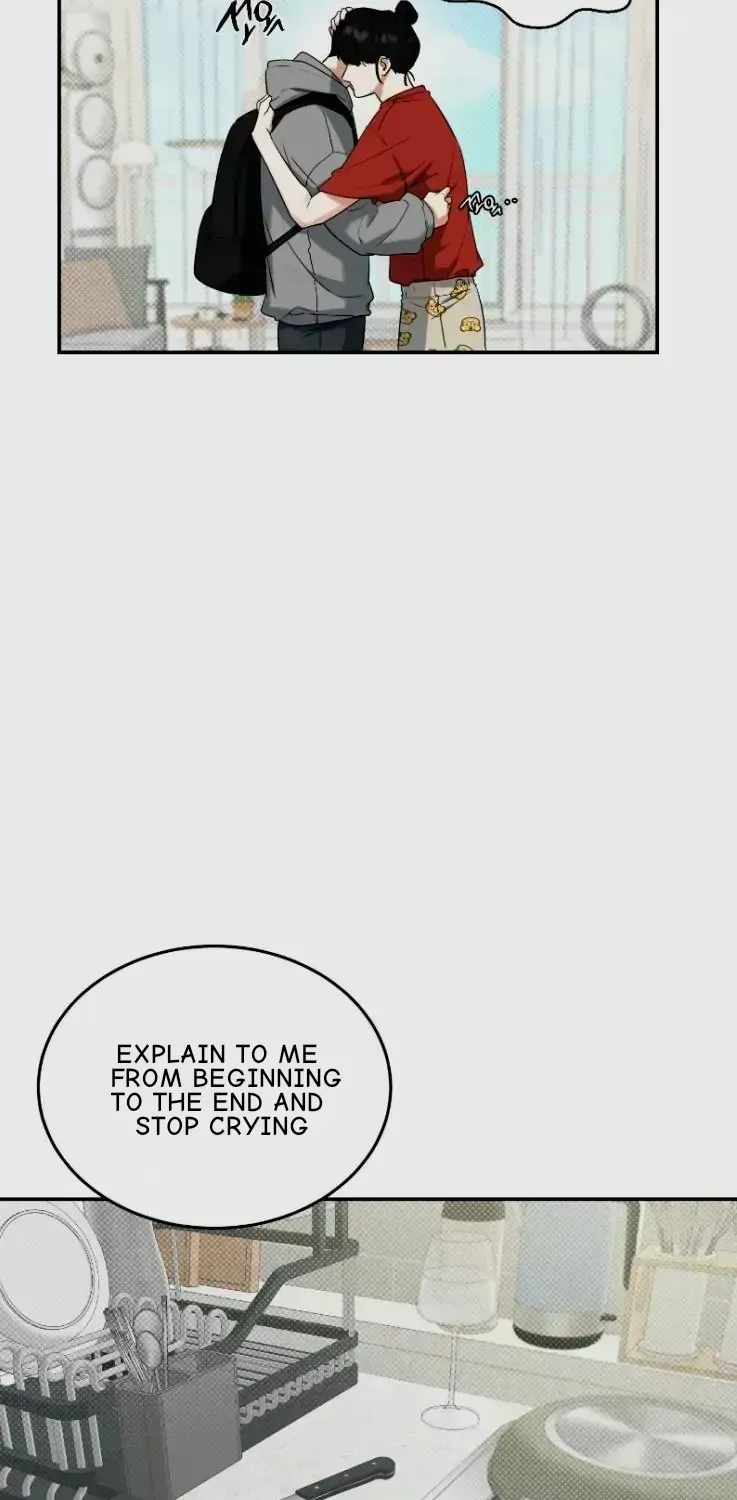 Read Feel My Benefit chapter 3.2 image 96 on Lezhin