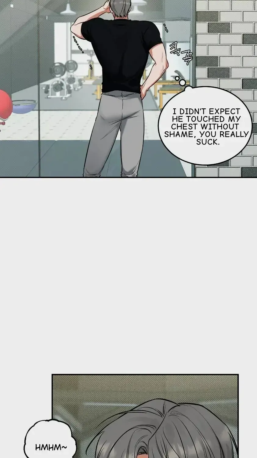 Read Feel My Benefit chapter 3.3 image 10 on Lezhin