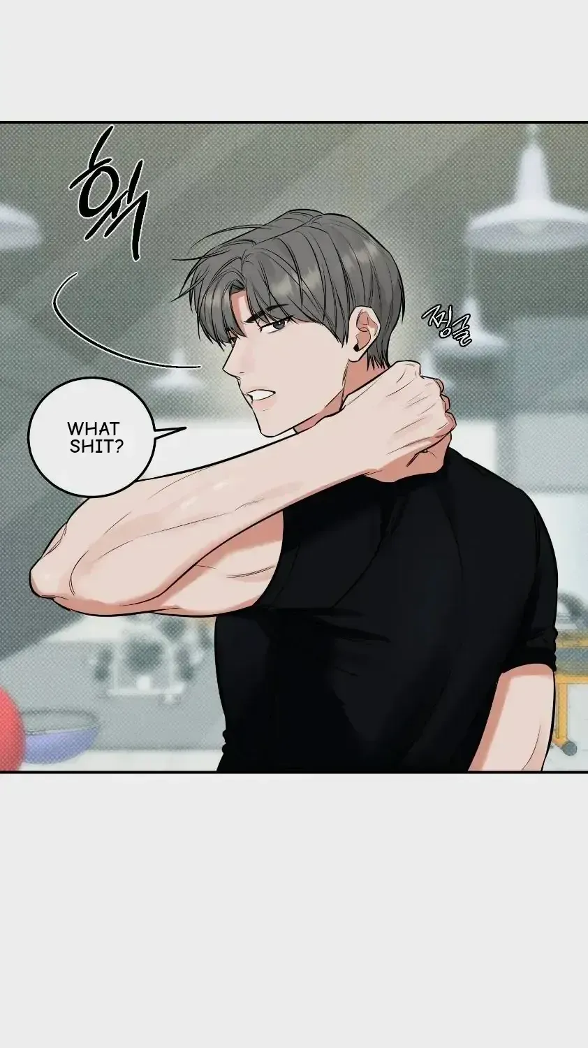 Read Feel My Benefit chapter 3.3 image 15 on Lezhin