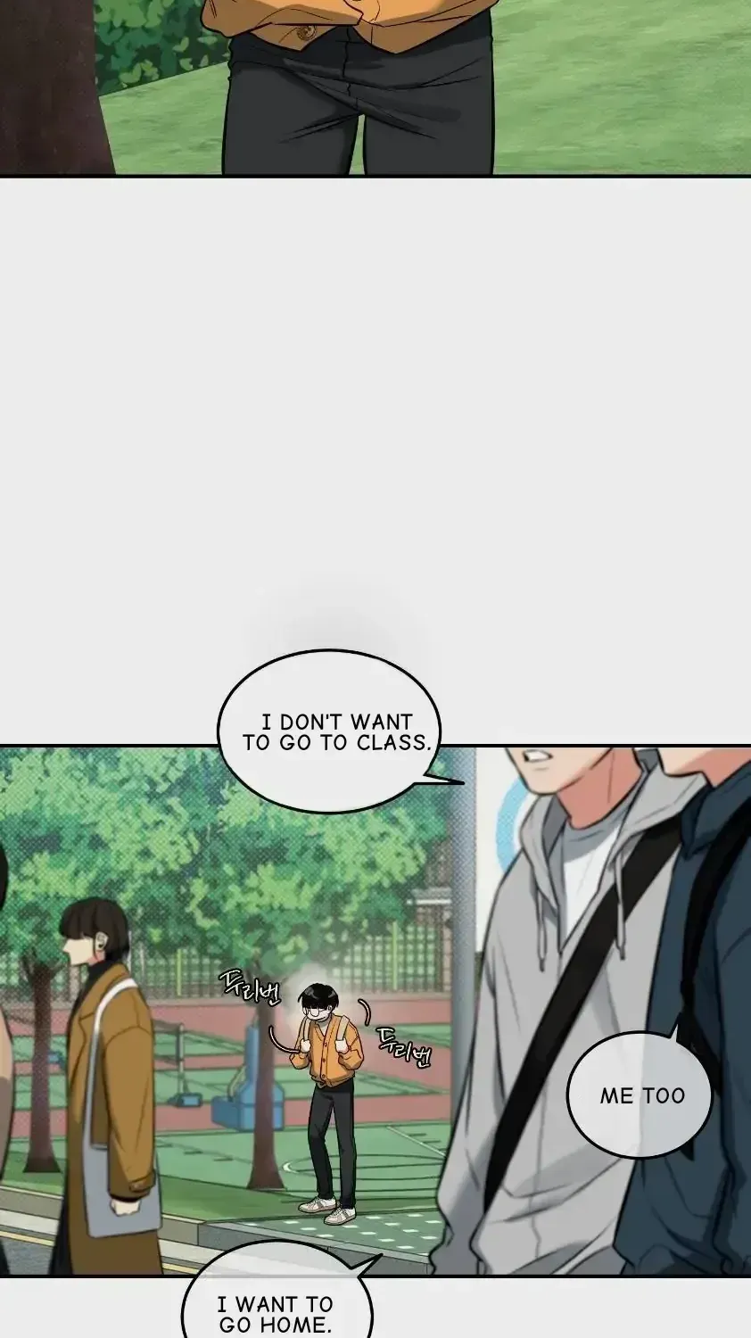 Read Feel My Benefit chapter 3.3 image 25 on Lezhin