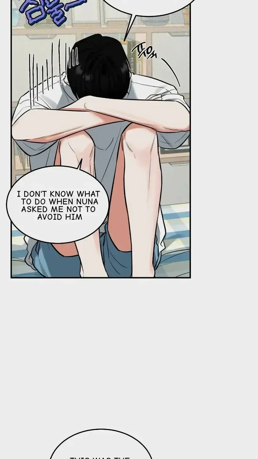 Read Feel My Benefit chapter 3.3 image 32 on Lezhin