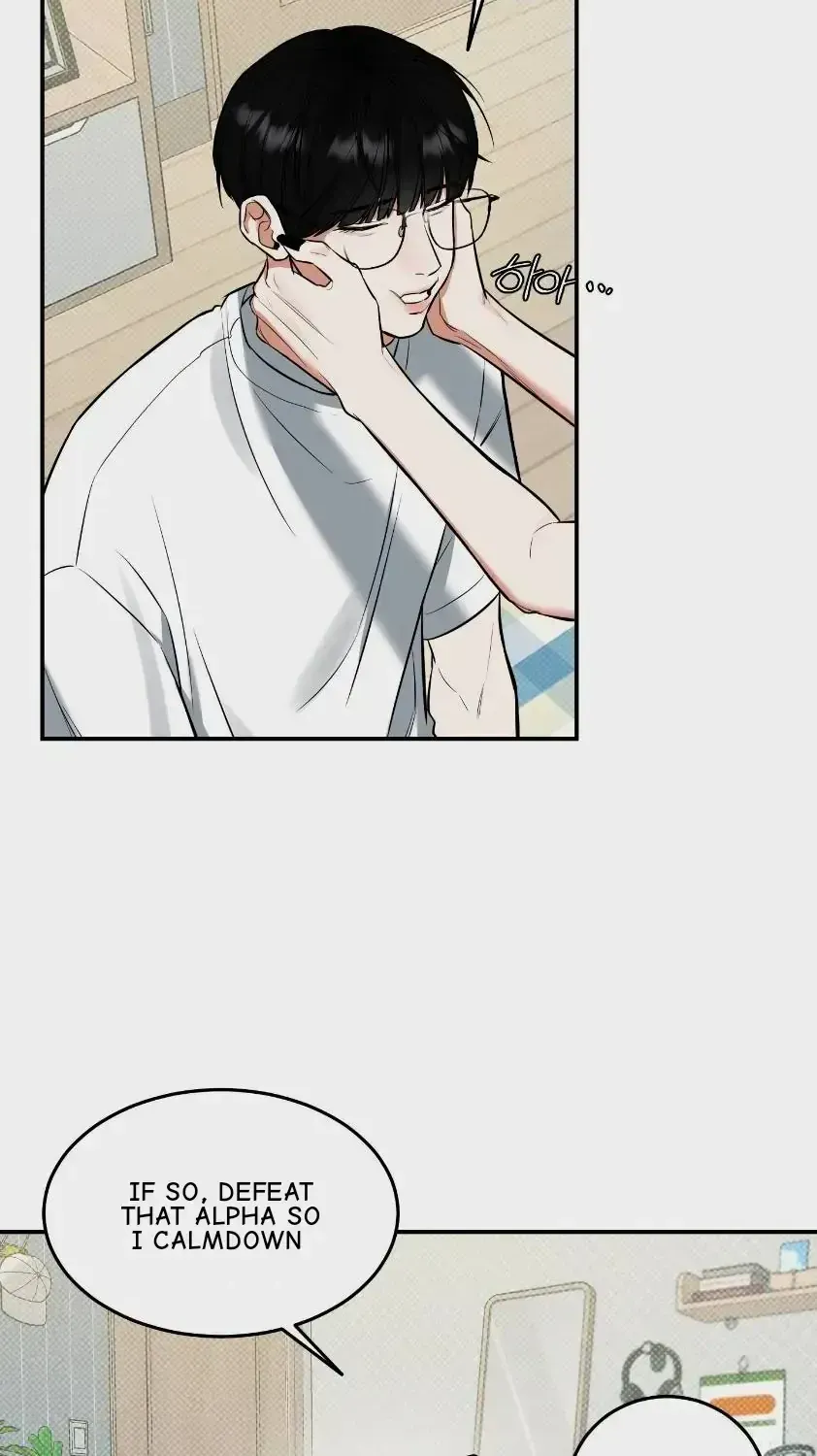 Read Feel My Benefit chapter 3.3 image 39 on Lezhin