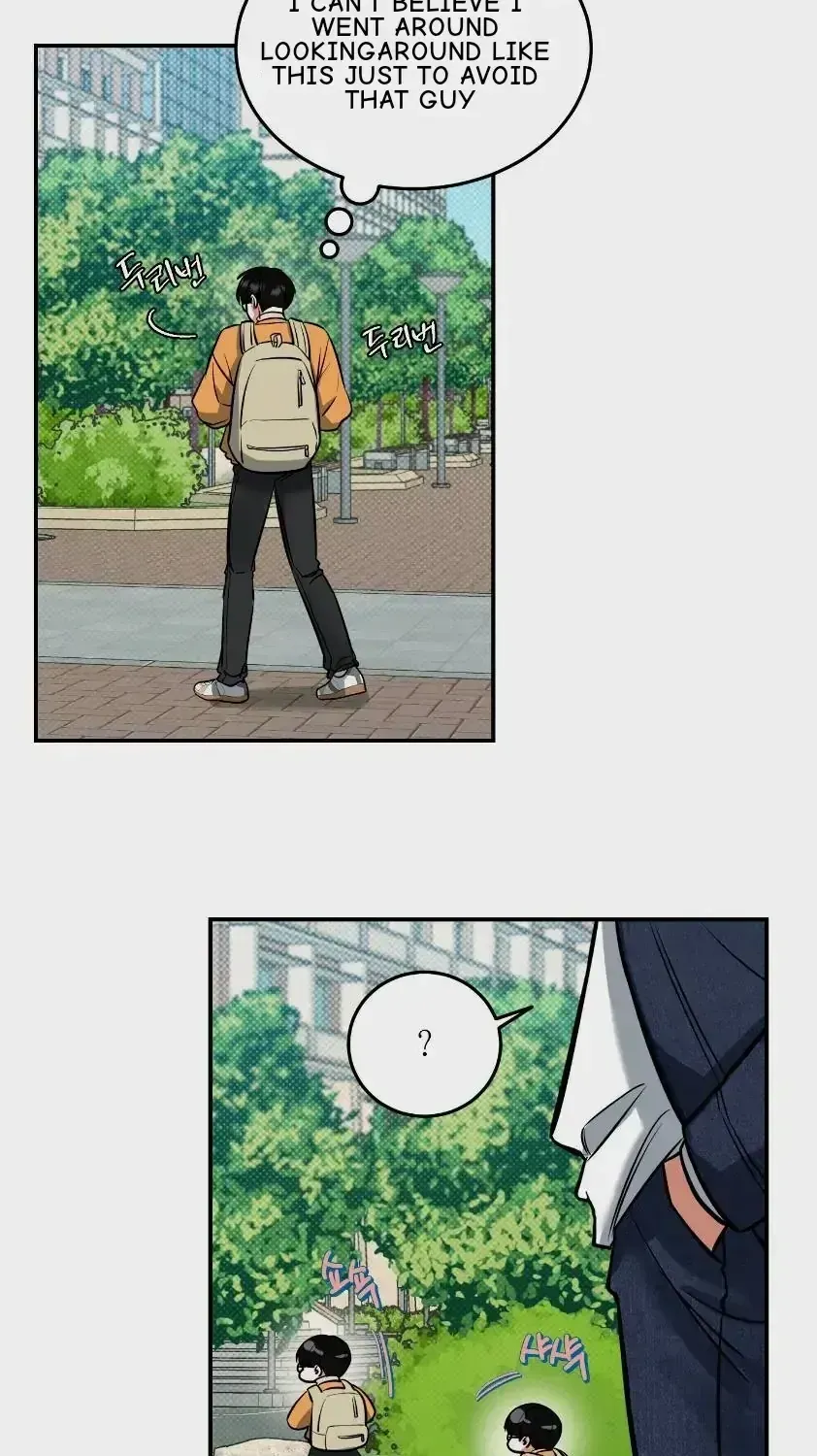 Read Feel My Benefit chapter 3.3 image 44 on Lezhin