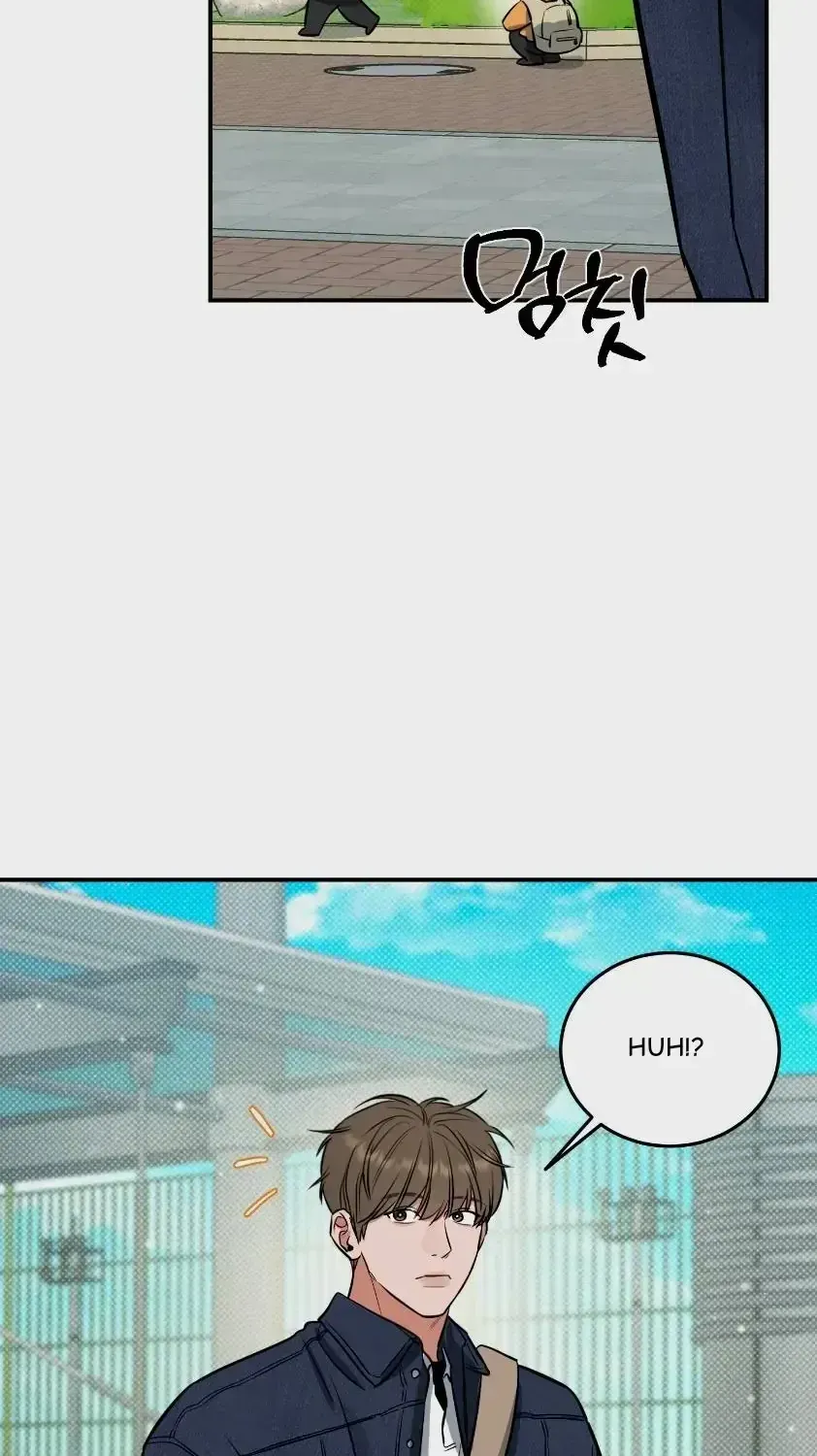 Read Feel My Benefit chapter 3.3 image 45 on Lezhin
