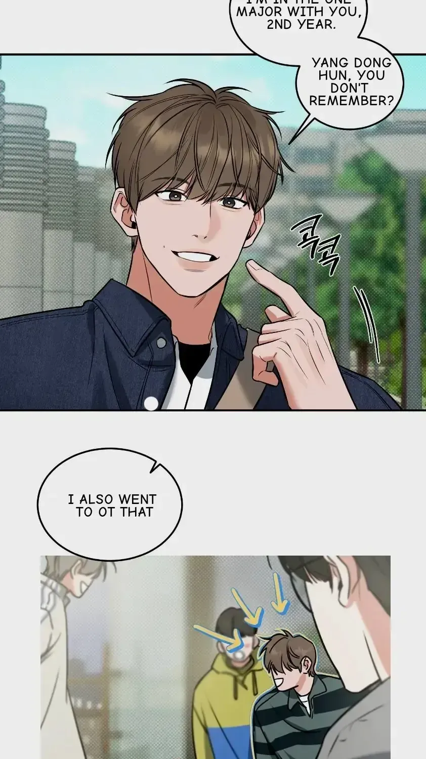Read Feel My Benefit chapter 3.3 image 52 on Lezhin