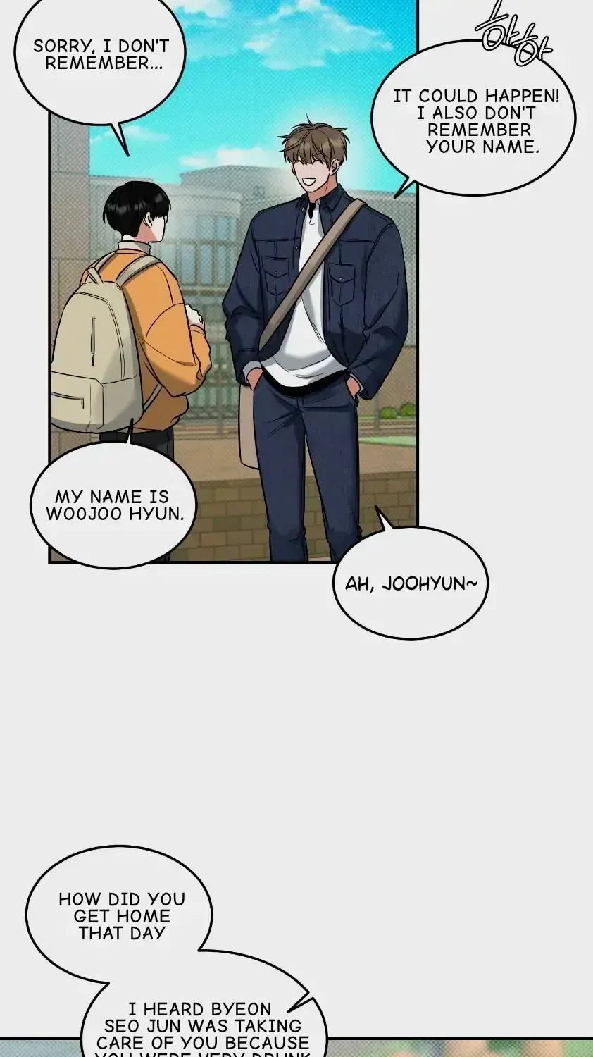 Read Feel My Benefit chapter 3.3 image 54 on Lezhin