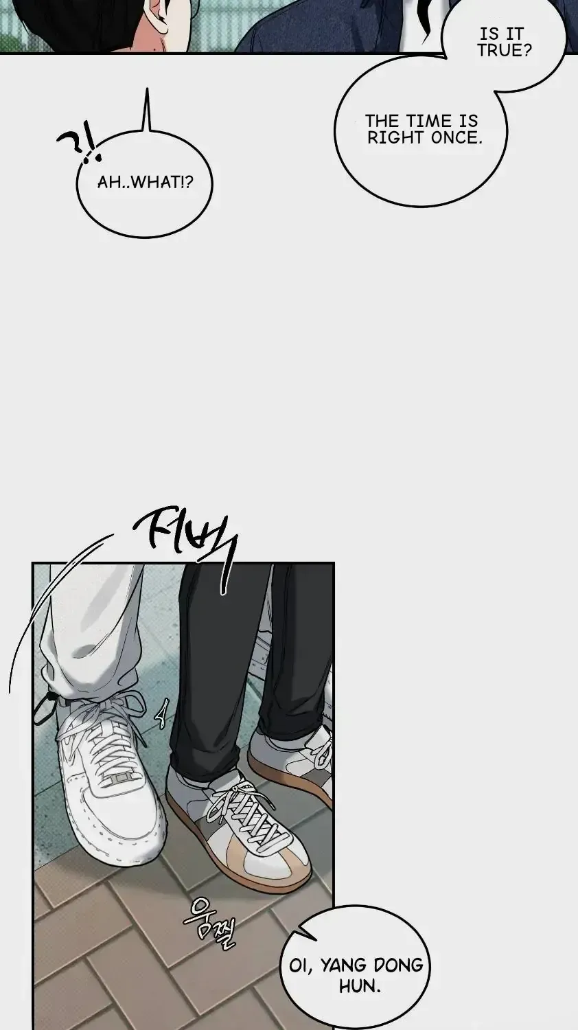 Read Feel My Benefit chapter 3.3 image 58 on Lezhin